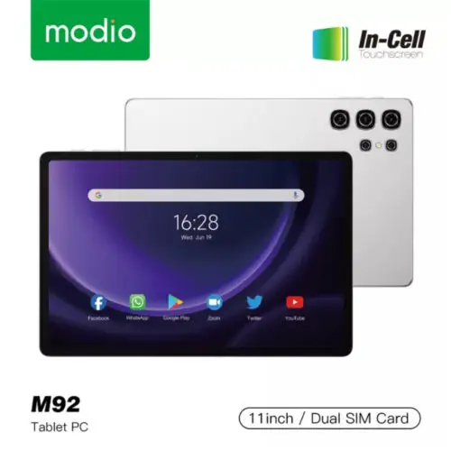 Modio M92 5G - Image 3