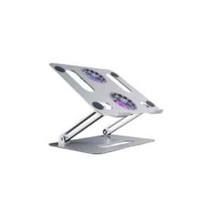 PROFESSIONAL ALUMINUM LAPTOP STAND WITH FANS