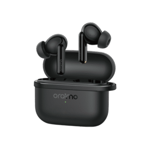 Oraimo Spacebuds Lite OTW-324 40hrs playtime Earbuds